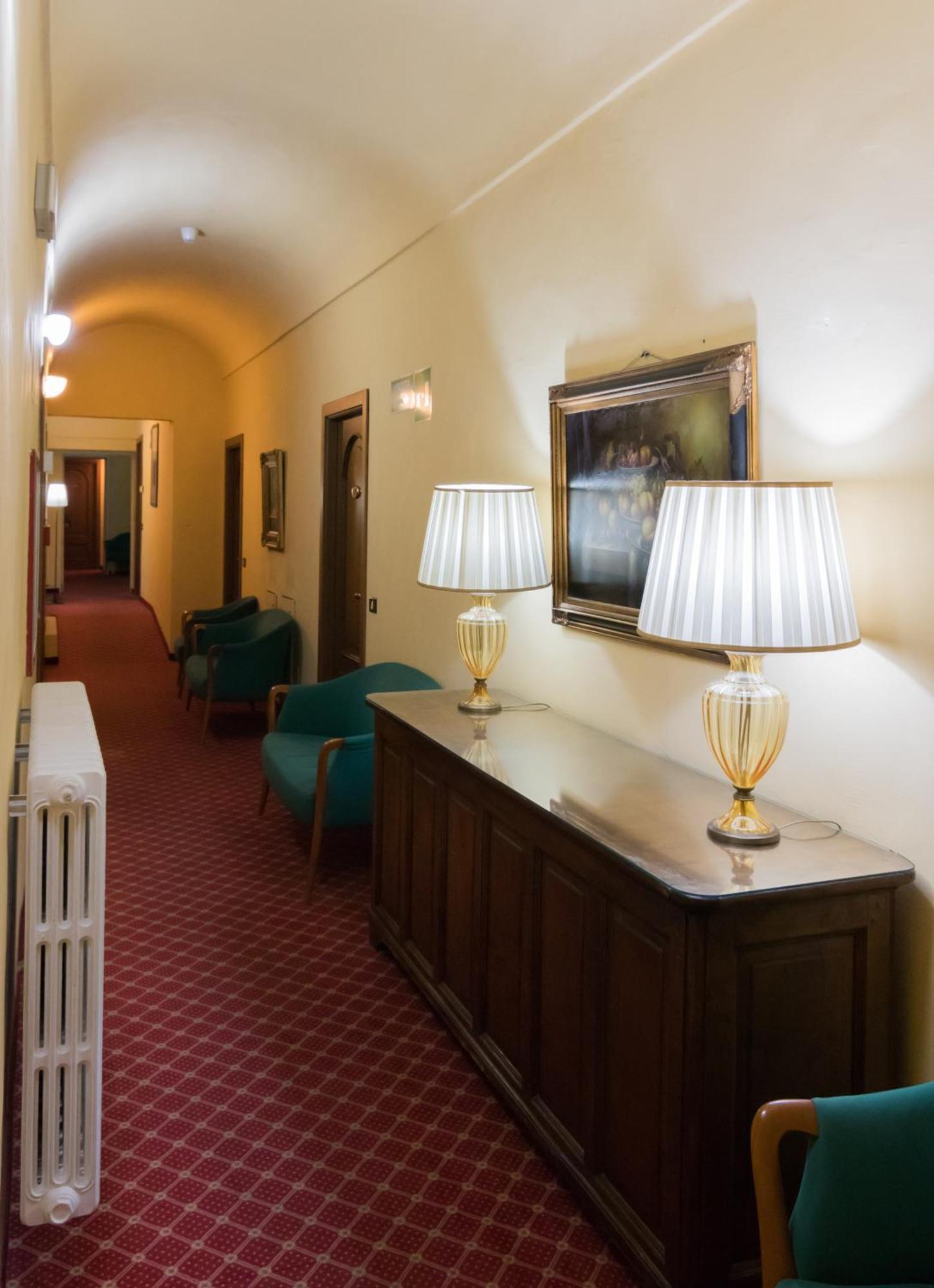 Hotel Portici Vicoforte Экстерьер фото